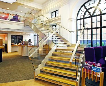 Bank Refit / Remodelling