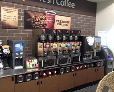 Retail - Supermarket Enhancement