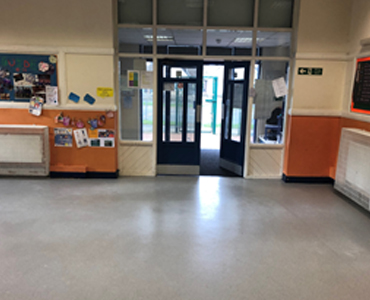 Highfield Grange Community Centre, Wigan