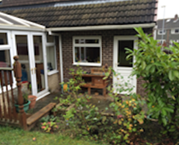 Orangery including External Works