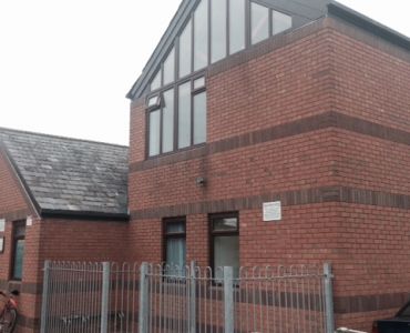 Doctors Surgery, Cheshire