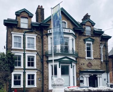 Residential / Conversion